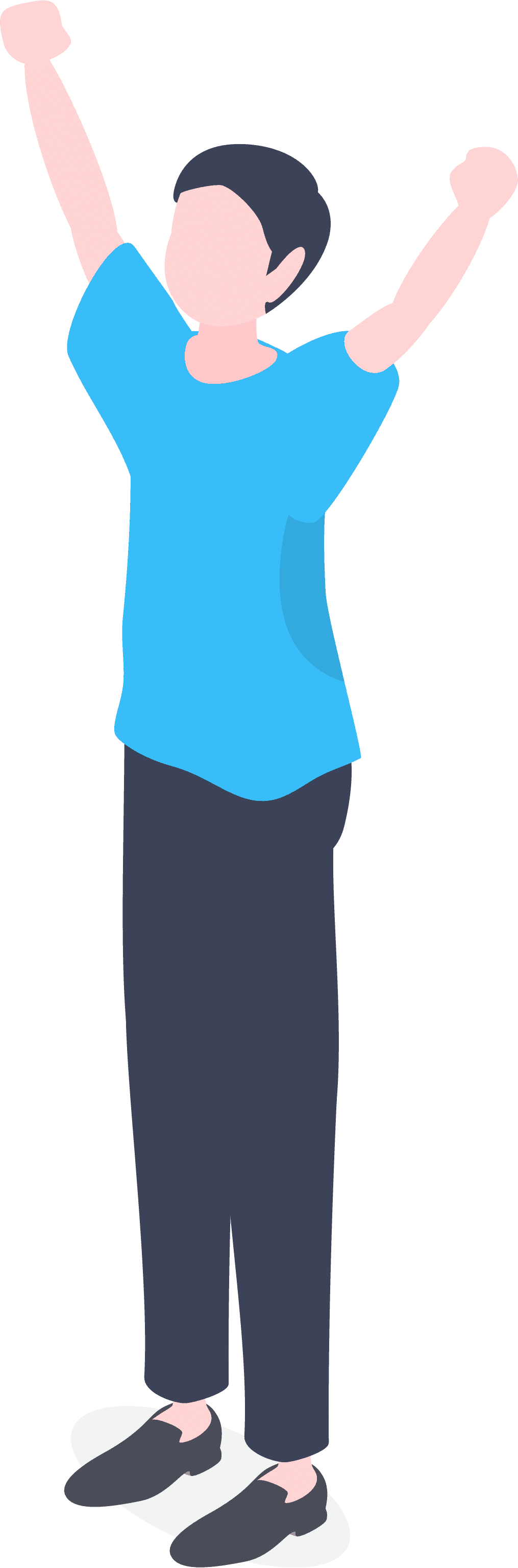 ランキング画面のイメージ